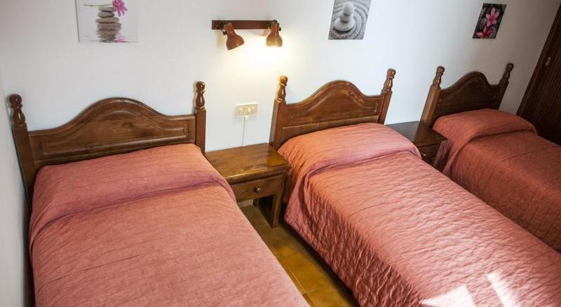 Hostal La Isla Mahón Pokój zdjęcie